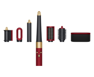 Dyson Suszarko-lokówka Airwrap i.d. Straight & Wavy red velvet/gol - 1597664 - zdjęcie 2
